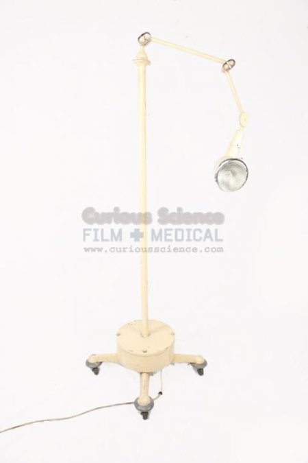 Period Examination Light 